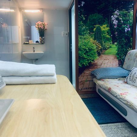 Charmcham House Apartment ฮานอย ภายนอก รูปภาพ