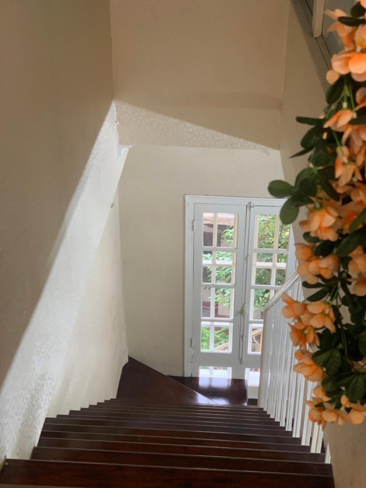 Charmcham House Apartment ฮานอย ภายนอก รูปภาพ