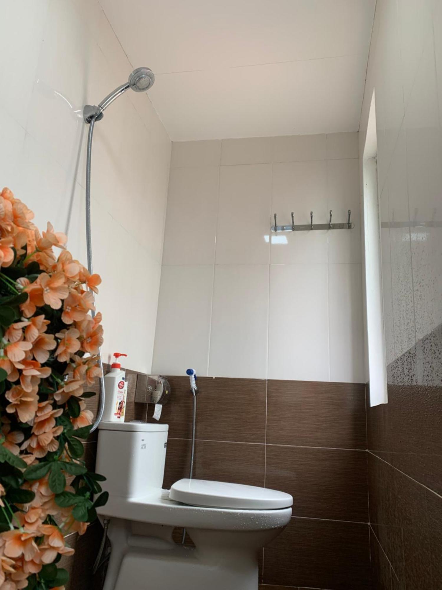Charmcham House Apartment ฮานอย ภายนอก รูปภาพ