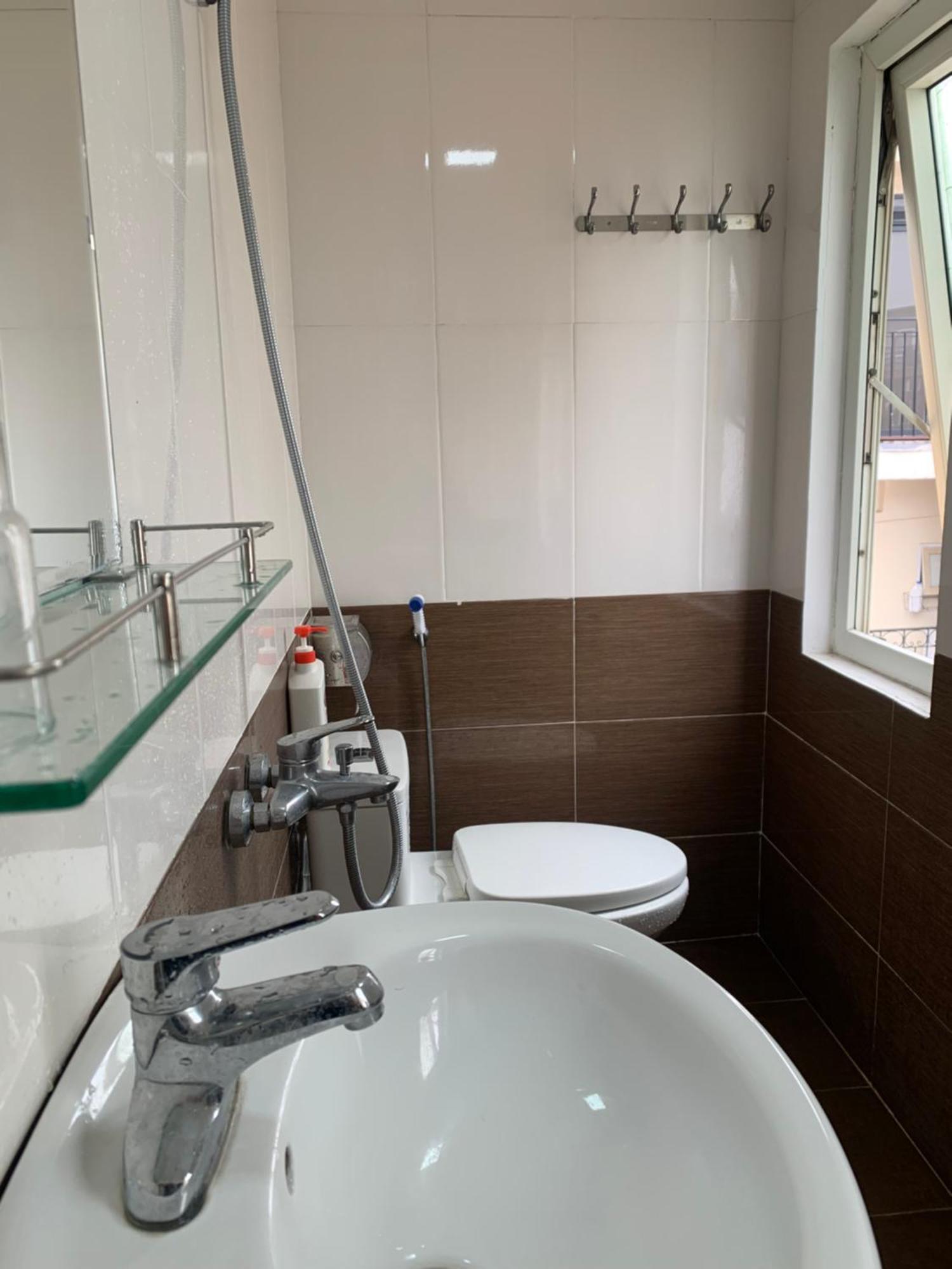 Charmcham House Apartment ฮานอย ภายนอก รูปภาพ