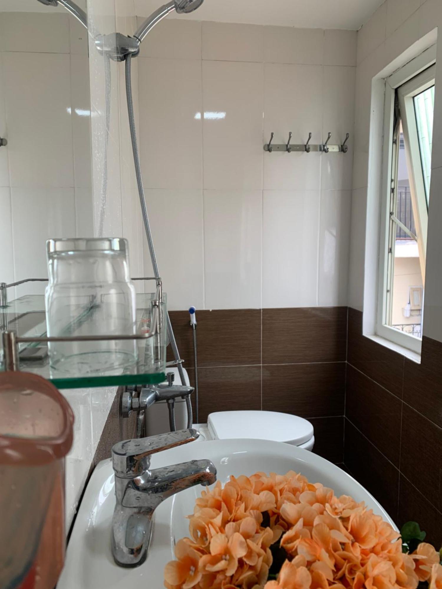 Charmcham House Apartment ฮานอย ภายนอก รูปภาพ