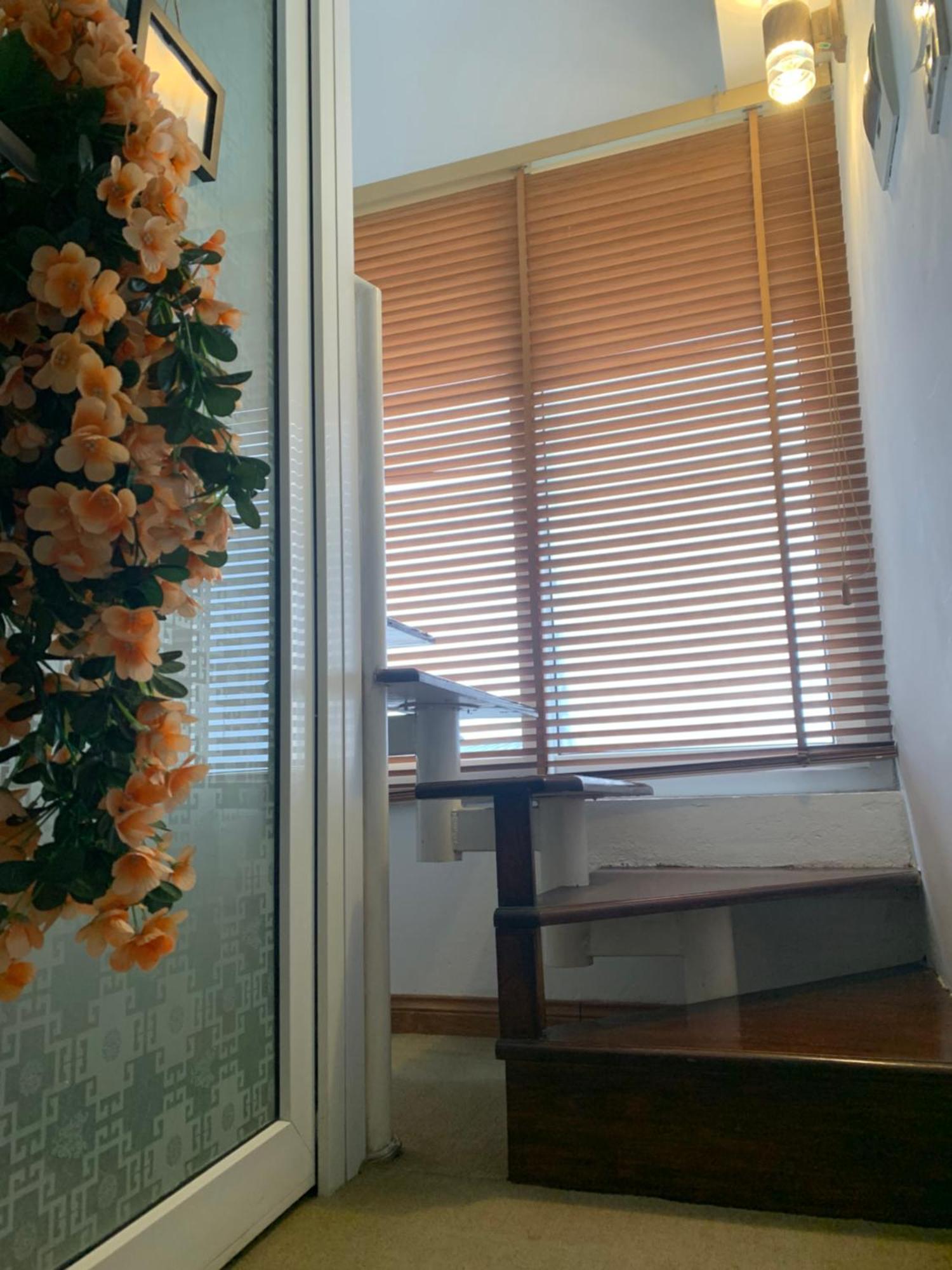 Charmcham House Apartment ฮานอย ภายนอก รูปภาพ