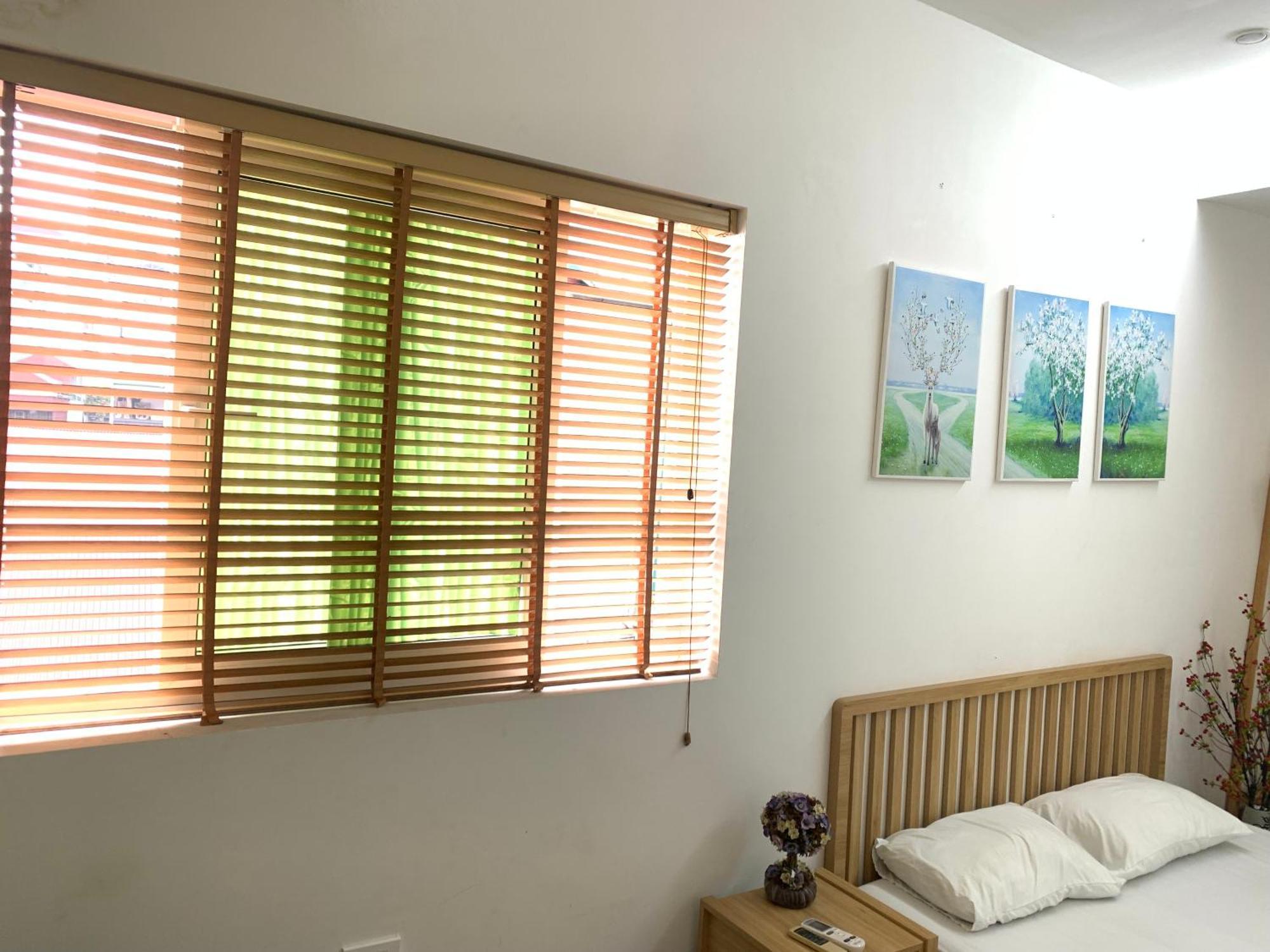 Charmcham House Apartment ฮานอย ภายนอก รูปภาพ