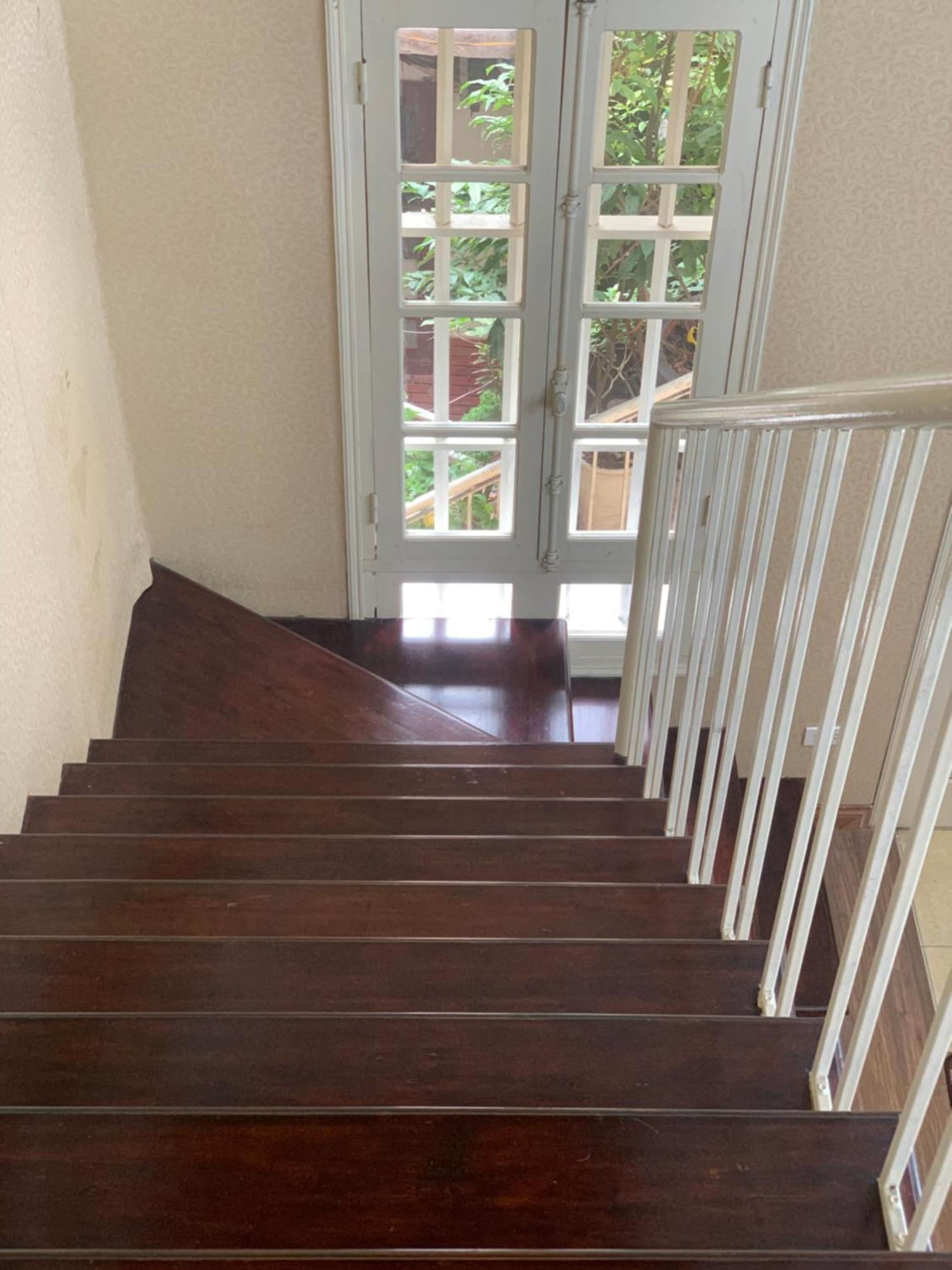 Charmcham House Apartment ฮานอย ภายนอก รูปภาพ