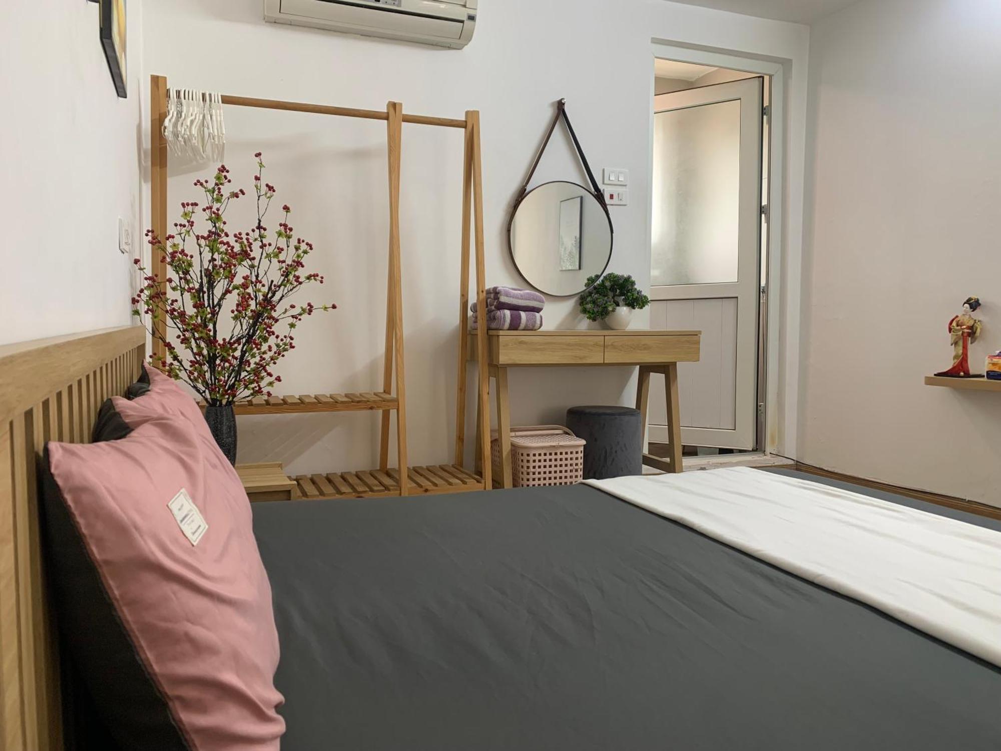 Charmcham House Apartment ฮานอย ภายนอก รูปภาพ