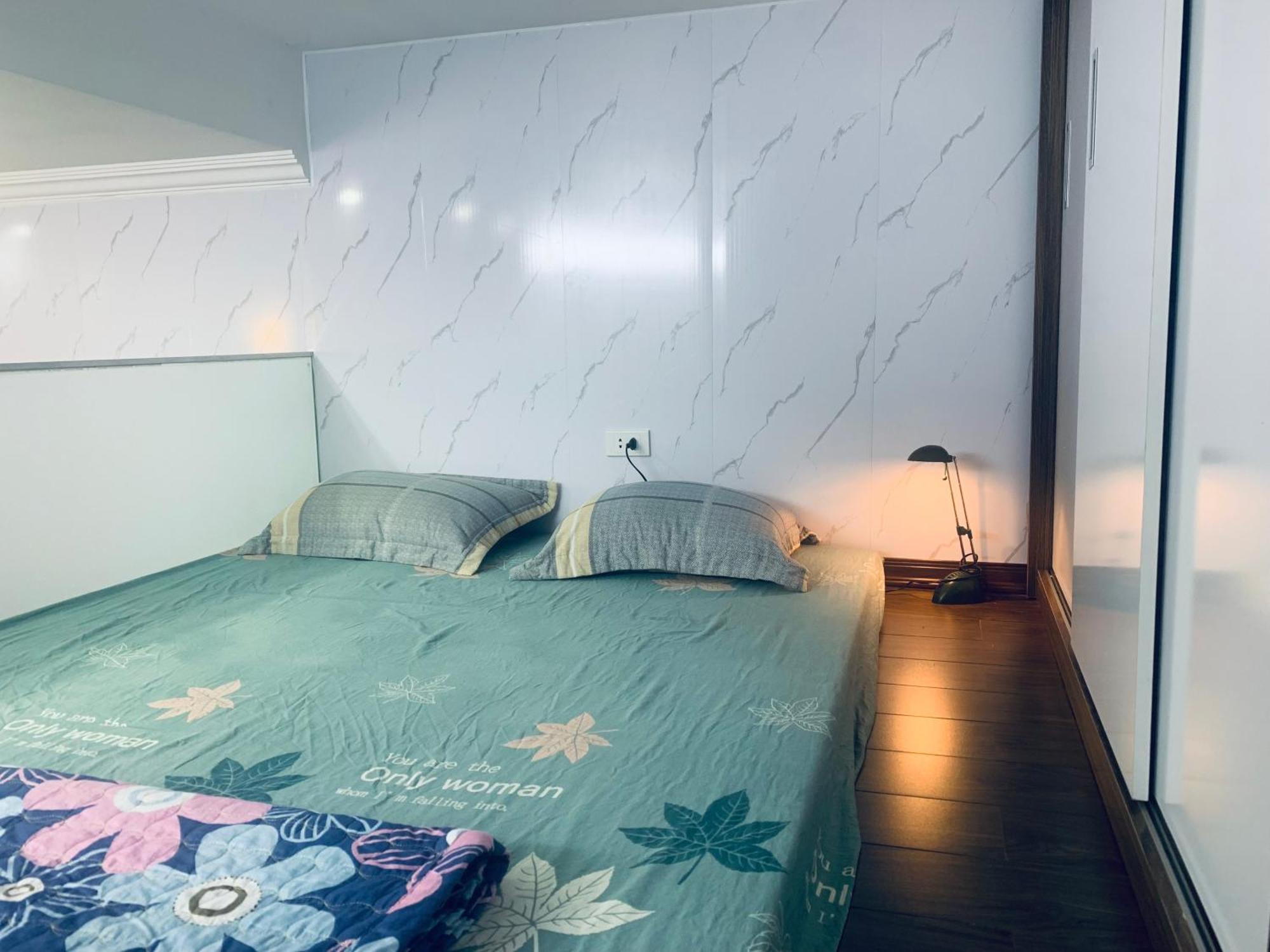 Charmcham House Apartment ฮานอย ภายนอก รูปภาพ