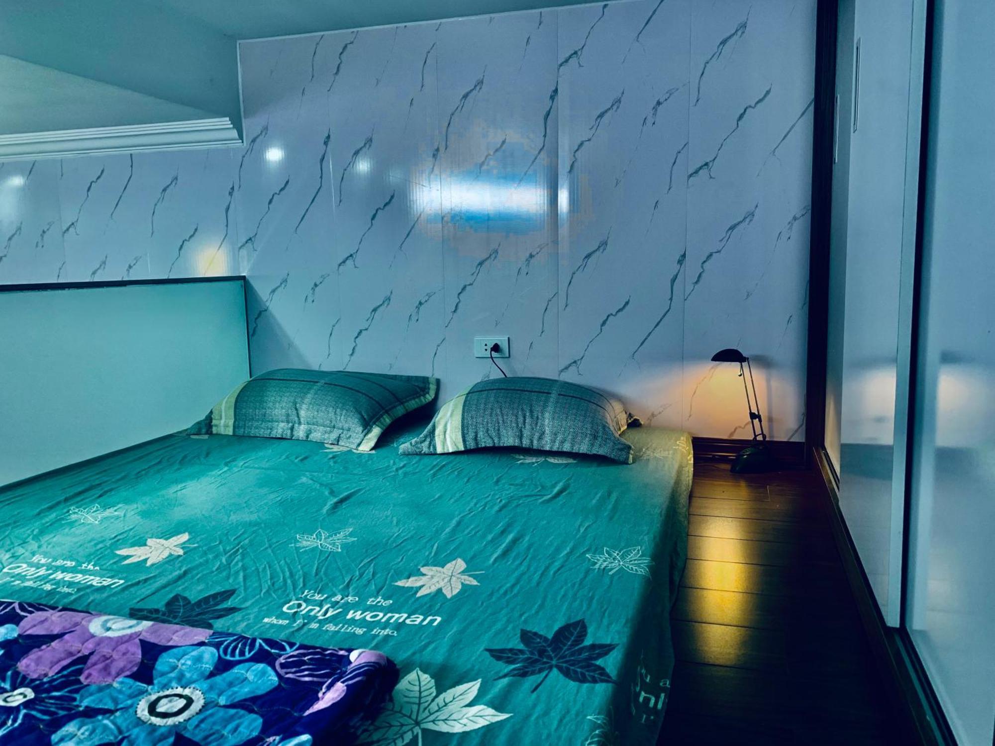 Charmcham House Apartment ฮานอย ภายนอก รูปภาพ